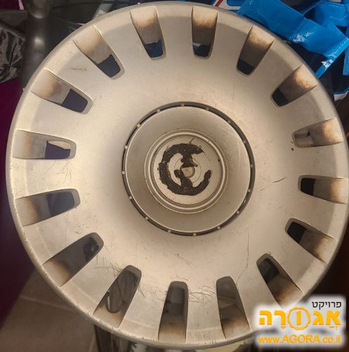 טסה לרכב סקודה