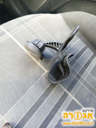 מעמיד פלאפון לרכב