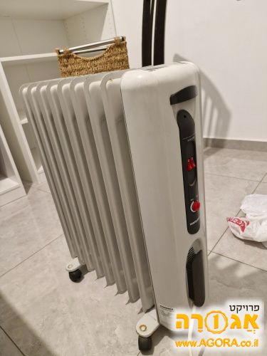 רדיאטור