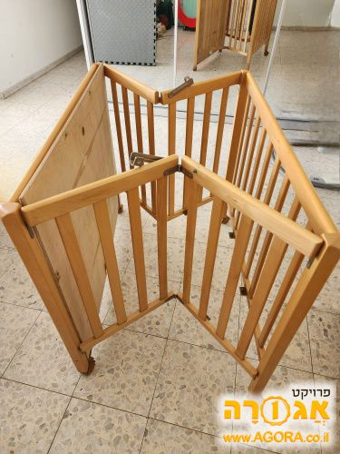 לול