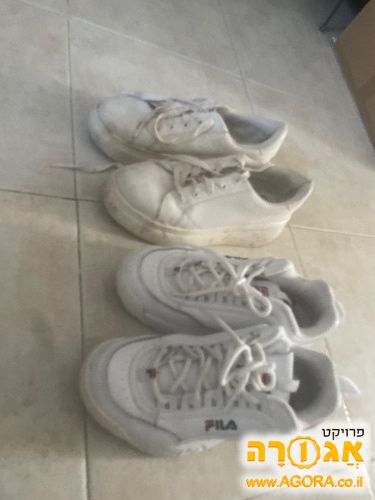 נעלי ספורט