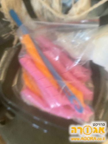 תלתלים ללא חום
