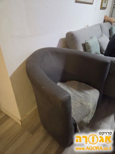 כורסה