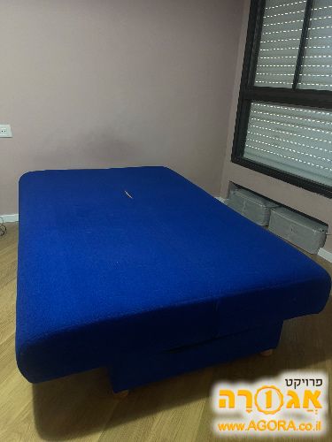 מיטה וחצי