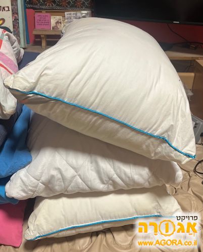 כריות שינה