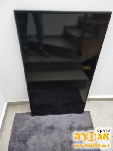 טלוויזיה סמסונג 43 לא נדלקת