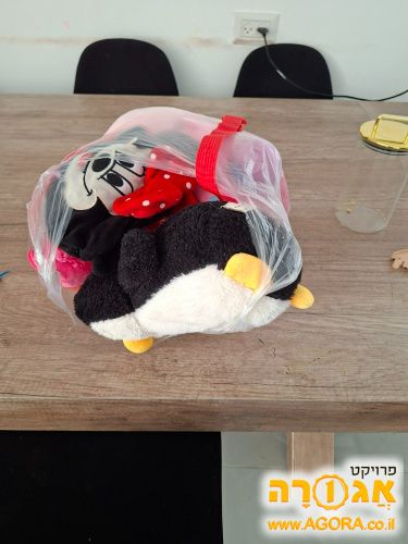 בובות לילדות