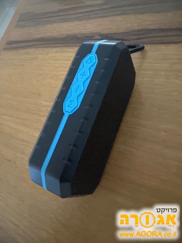 רמקול בלוטוס