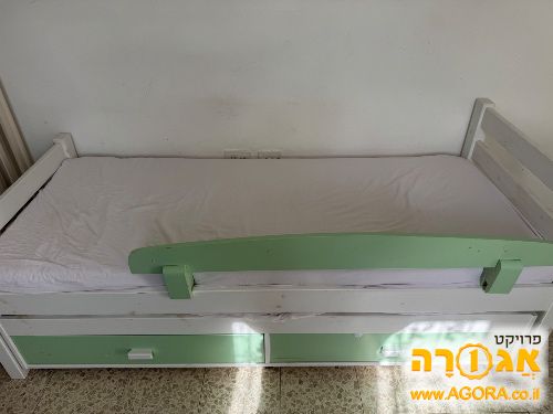 מיטת עצמחה