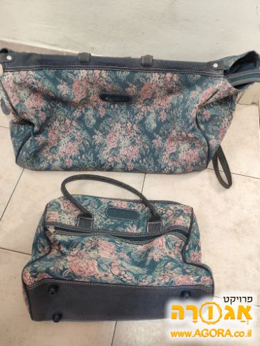 תיקים