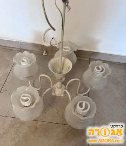 מנורה-נברשת