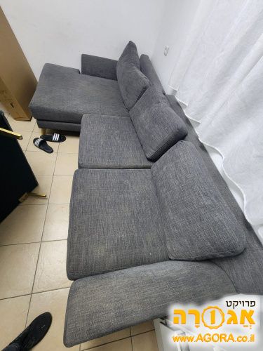 ספה שזלונג