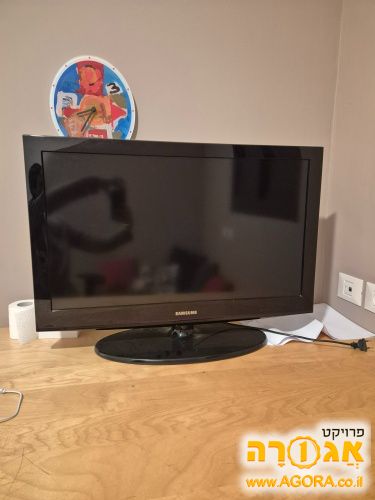 מסך טלויזיה סמסונג