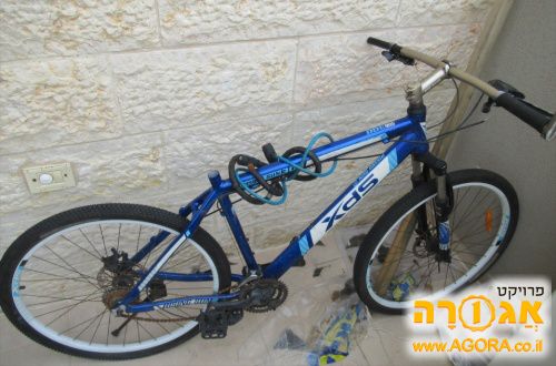 אופני הילוכים