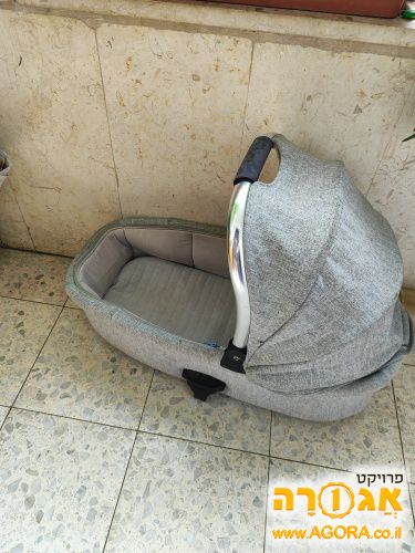 קשראמבטיית עגלה