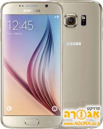 Galaxy S6