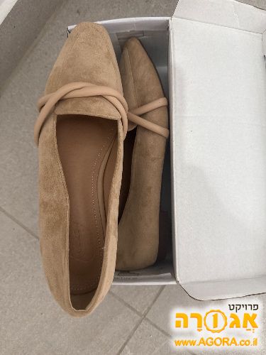 נעליים מידה 41