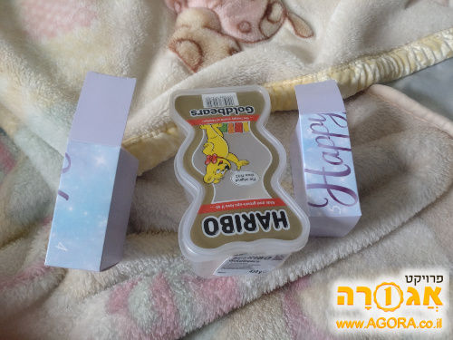 קופסאות חמודות למתנות