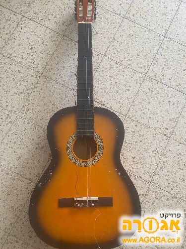 גיטרה