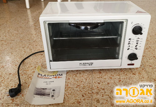 טוסטר אובן