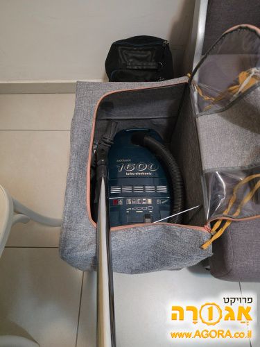 שואב אבק