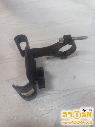מחזיק פלאפון לאופניים