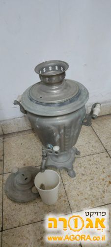 סמובר חשמלי