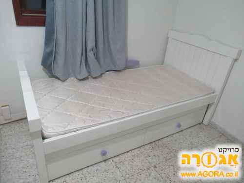 מיטות
