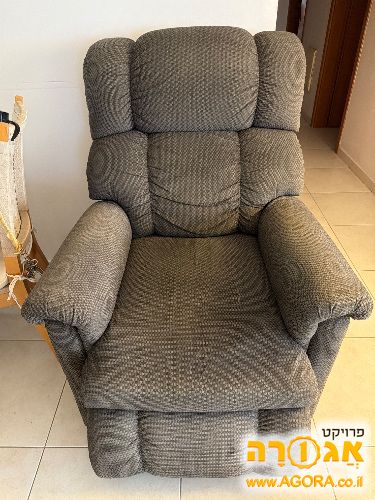 כורסא חשמלית