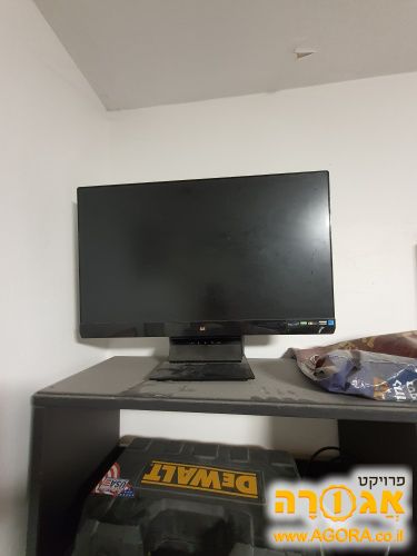מסך מחשב