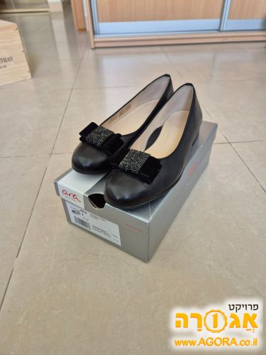 נעלי נשים