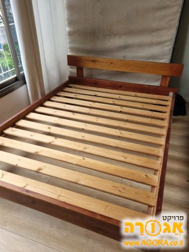 בסיס מיטה