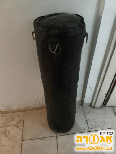 שק אגרוף