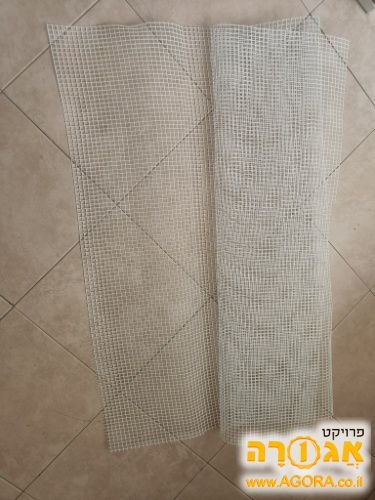 רשת פלסטיק לחלון/גידור