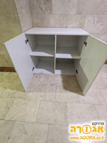 חלק עליון לארון שירות