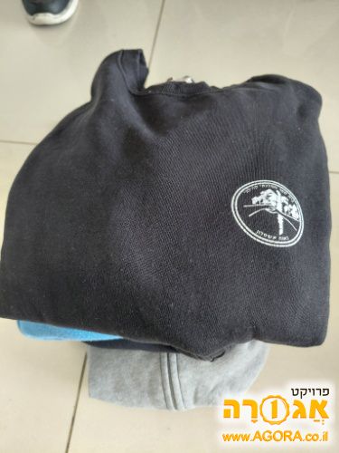 פוטרים נאות אשקלון כחדשים מידות 14-16