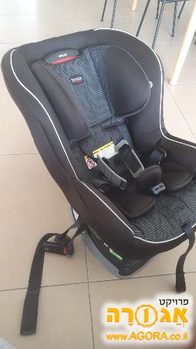 מושב בטיחות