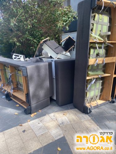 ספות בנביאים הרצליה