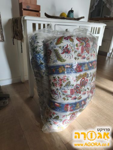 שמיכות פוך ליחיד
