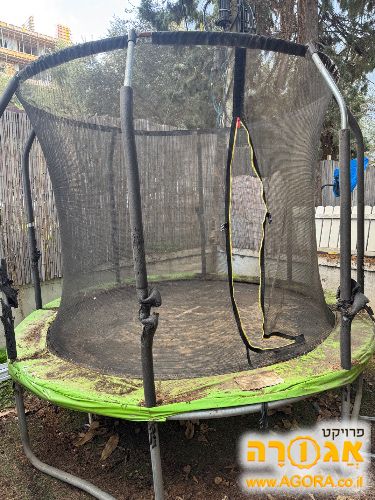 טרמפולינה