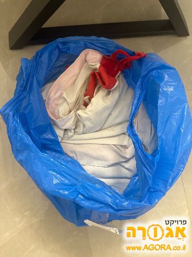 בד לסוכה 3.5 על 4 מטר