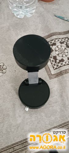 מעמד טלפון לרכב