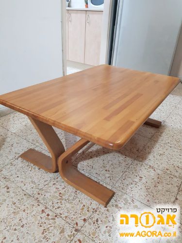 שולחן סלון
