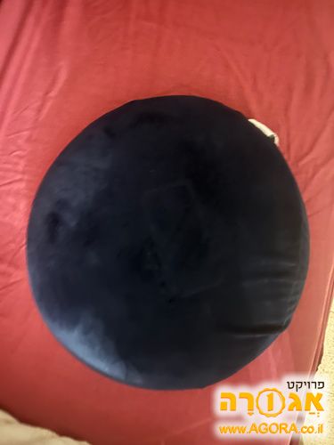 כרית ישיבה לכסא גלגלים