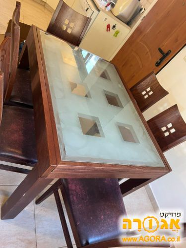 פינת אוכל