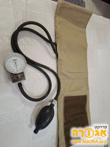 מד לחץ דם