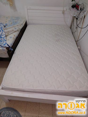 מיטה וחצי