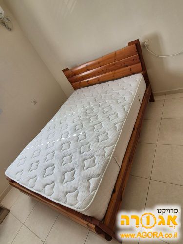 מזרן זוגי