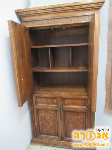 ארון לאספנים