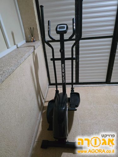 מכשיר אליפטיקל